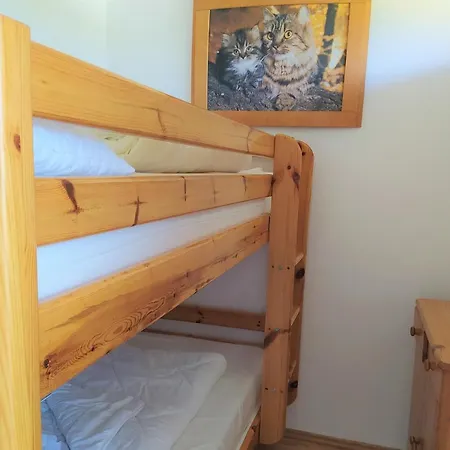 Apartment App 210 - Strandlage