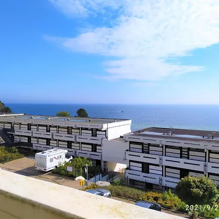 Apartment App 210 - Strandlage