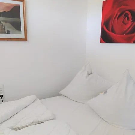 App 210 - Strandlage Apartment *