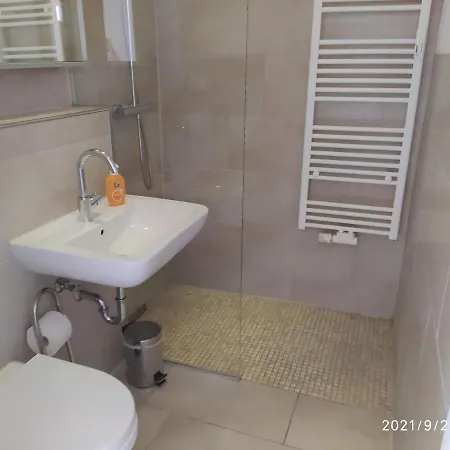Apartment App 210 - Strandlage