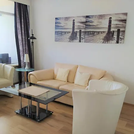 Apartment App 210 - Strandlage
